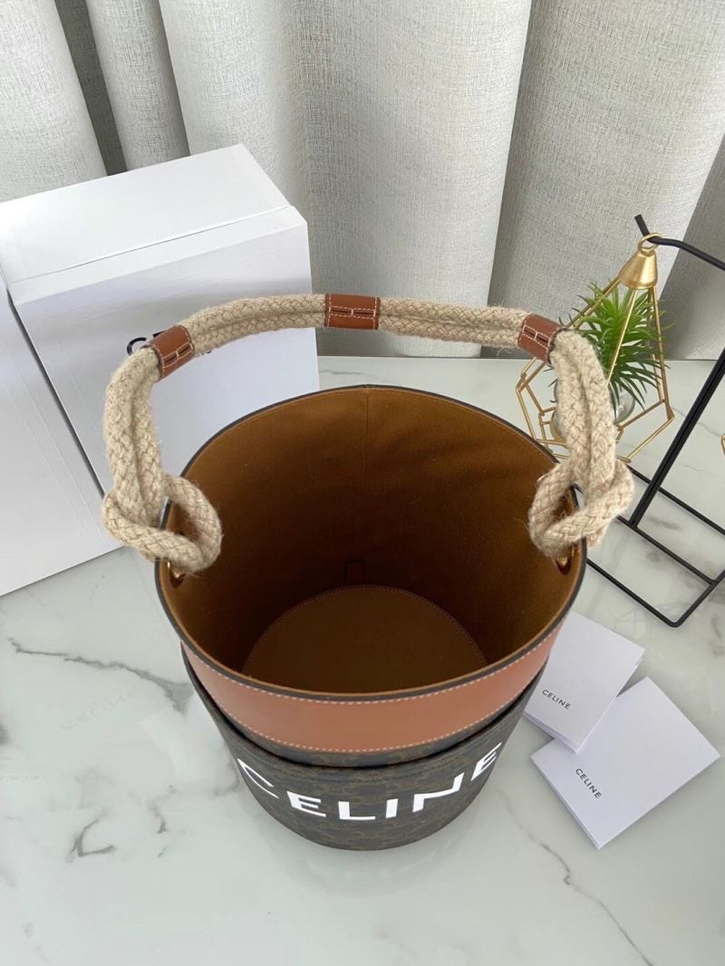 Celine Bucket Bags